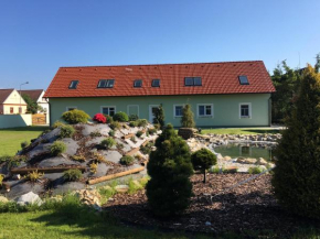 Apartmány Přeseka